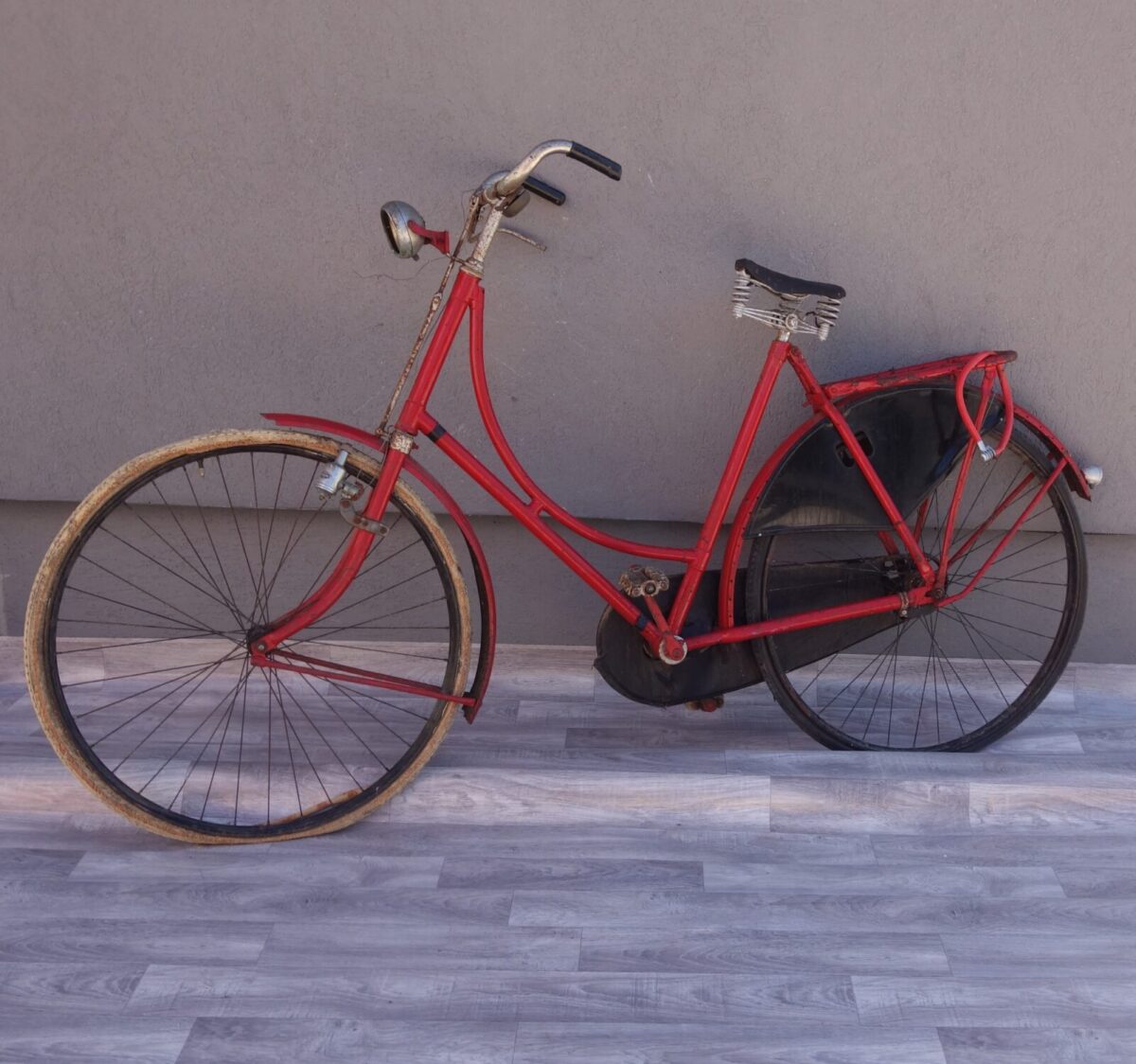 Bicykel   " RETRO " – Obrázok 3