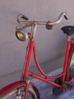 Bicykel   " RETRO " – Obrázok 5
