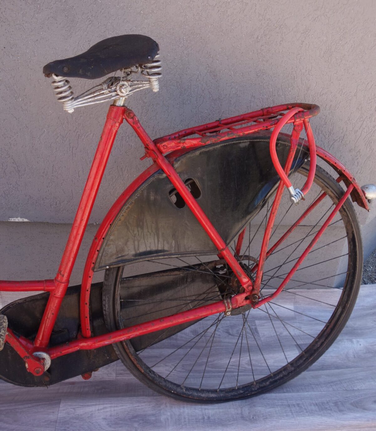 Bicykel   " RETRO " – Obrázok 6