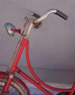 Bicykel   " RETRO " – Obrázok 9