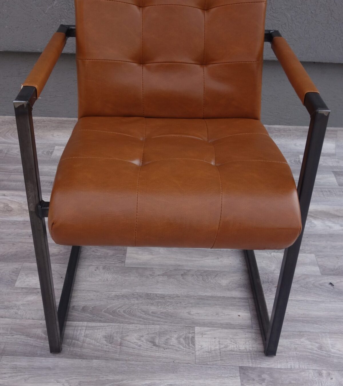 Set   jedálenských   stoličiek   vintage   (  4  ks  ) – Obrázok 7