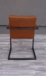 Set   jedálenských   stoličiek   vintage   (  4  ks  ) – Obrázok 9