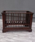 Postieľka    detská – Obrázok 6