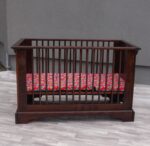 Postieľka    detská – Obrázok 2