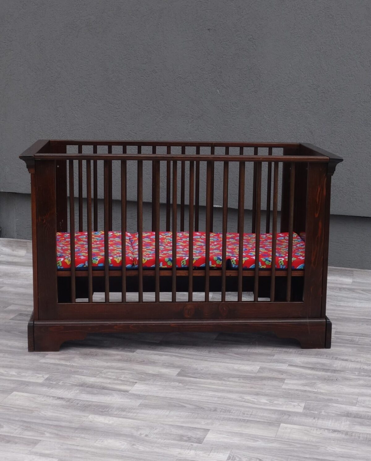 Postieľka    detská – Obrázok 3