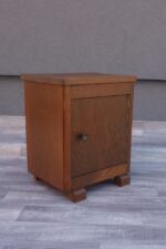 Skrinka    Art  Deco – Obrázok 2