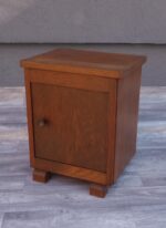 Skrinka    Art  Deco – Obrázok 4