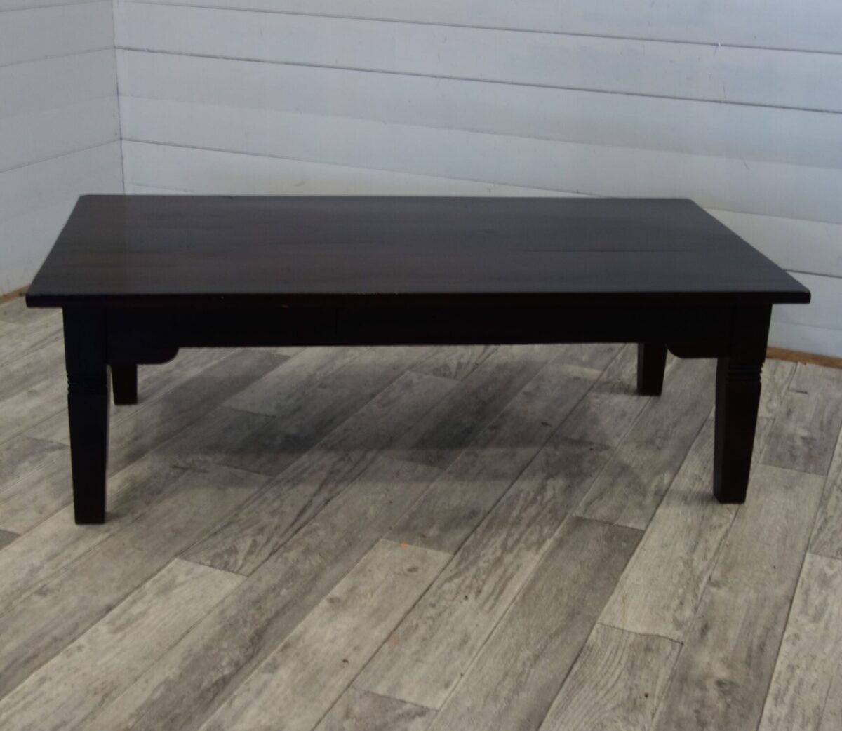 Stolík   teakový   (  283  ) – Obrázok 2