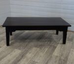 Stolík   teakový   (  283  ) – Obrázok 2