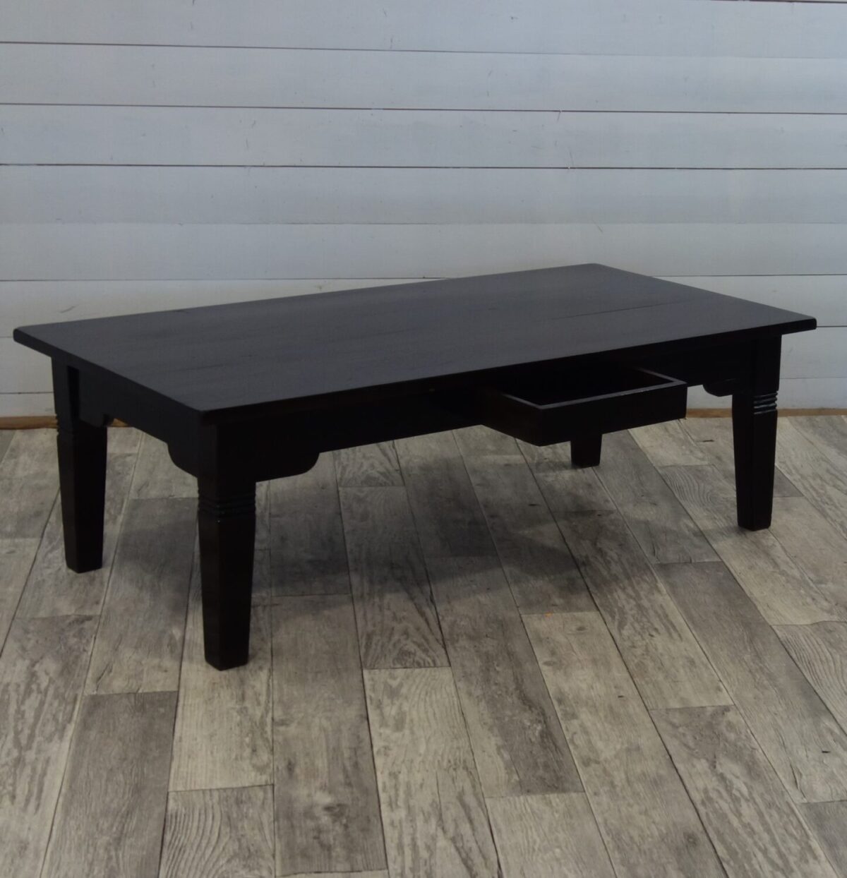 Stolík   teakový   (  283  ) – Obrázok 4