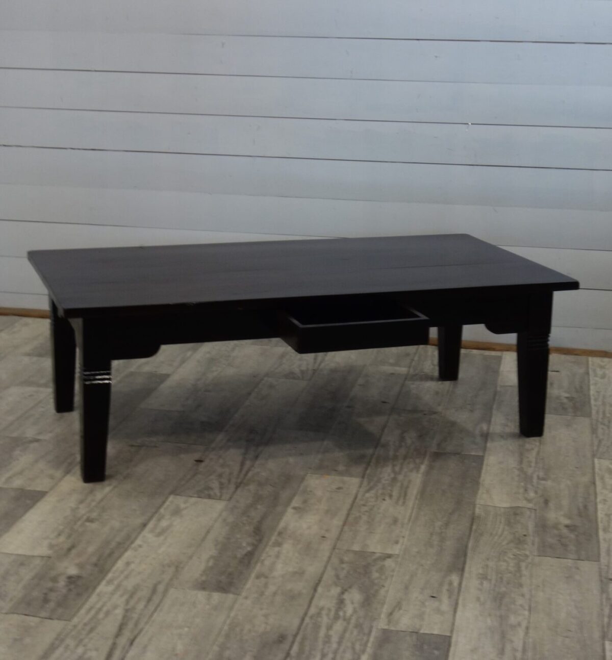 Stolík   teakový   (  283  ) – Obrázok 5