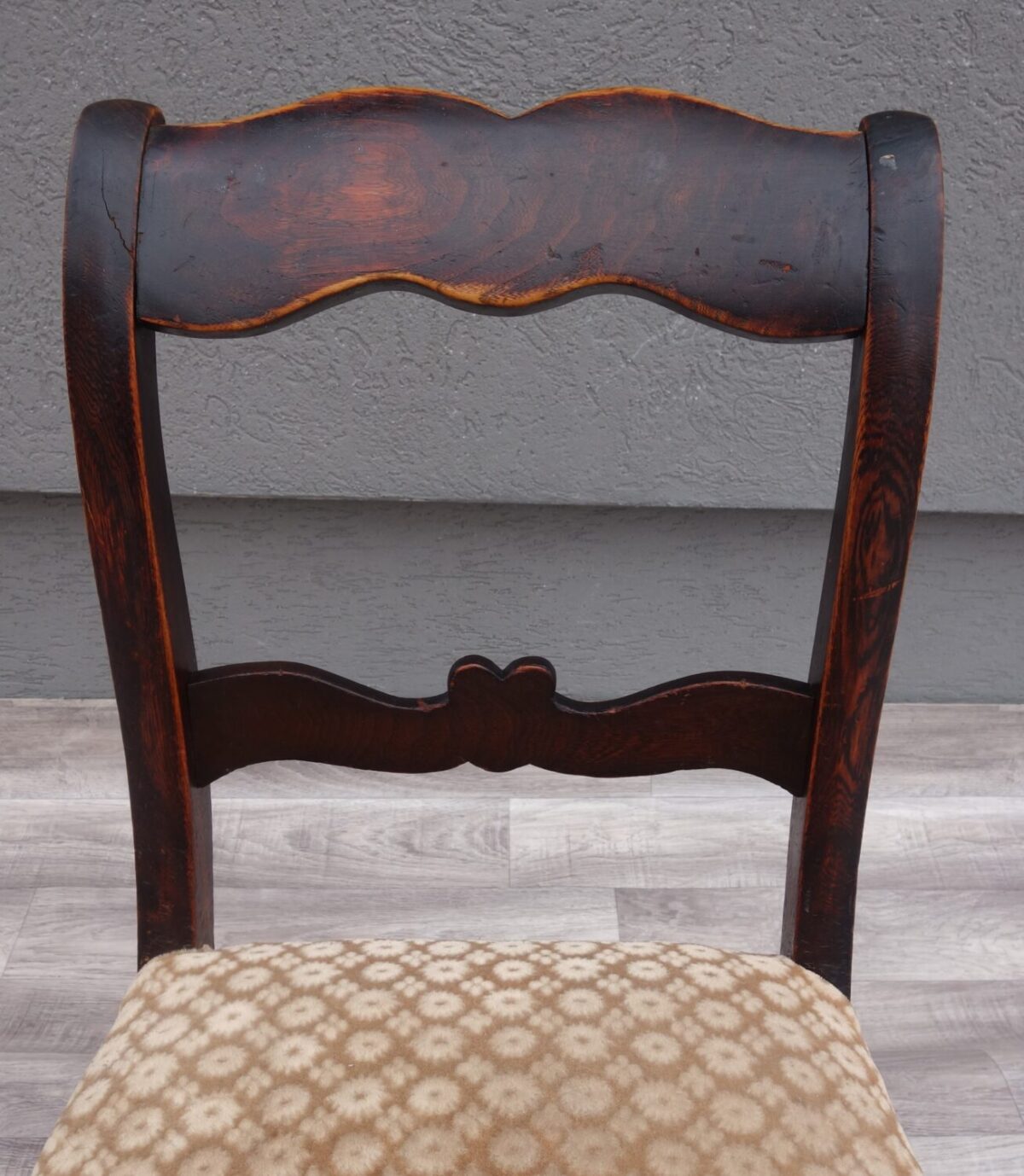 Set    viktoriánskych   jedálenských   stoličiek   4   ks   -  (  260  ) – Obrázok 9