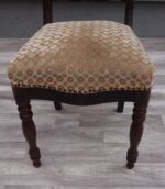 Set    viktoriánskych   jedálenských   stoličiek   4   ks   -  (  260  ) – Obrázok 10