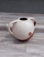 Váza   baňatá   s   uškami – Obrázok 4