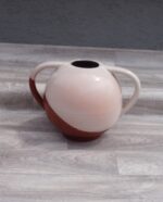 Váza   baňatá   s   uškami – Obrázok 5