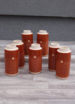 Váza   s    jednou    dierkou    na    umelú   rastlinu – Obrázok 2