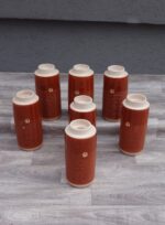 Váza   s    jednou    dierkou    na    umelú   rastlinu – Obrázok 3