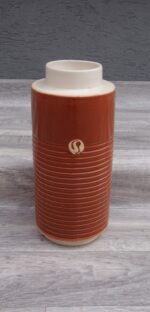 Váza   s    jednou    dierkou    na    umelú   rastlinu – Obrázok 5