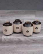 Vázička   keramická   MINI