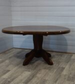 Stôl  veľký   oválny   jedálensky  (  293  ) – Obrázok 2