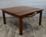 Stôl   jedálenský   štvorcový   (  294  ) – Obrázok 4