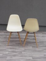 Set   stoličiek    -   slonová   kosť   (  2  ks  ) – Obrázok 3