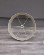 Tienidlo  oválne  -  fialové – Obrázok 4