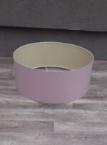 Tienidlo  oválne  -  fialové – Obrázok 3