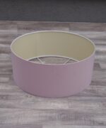 Tienidlo  oválne  -  fialové