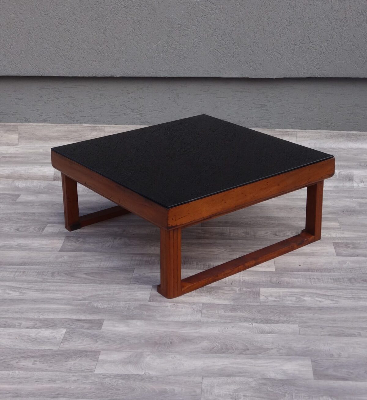 Stôl   štvorcový   koktailový – Obrázok 2