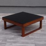 Stôl   štvorcový   koktailový