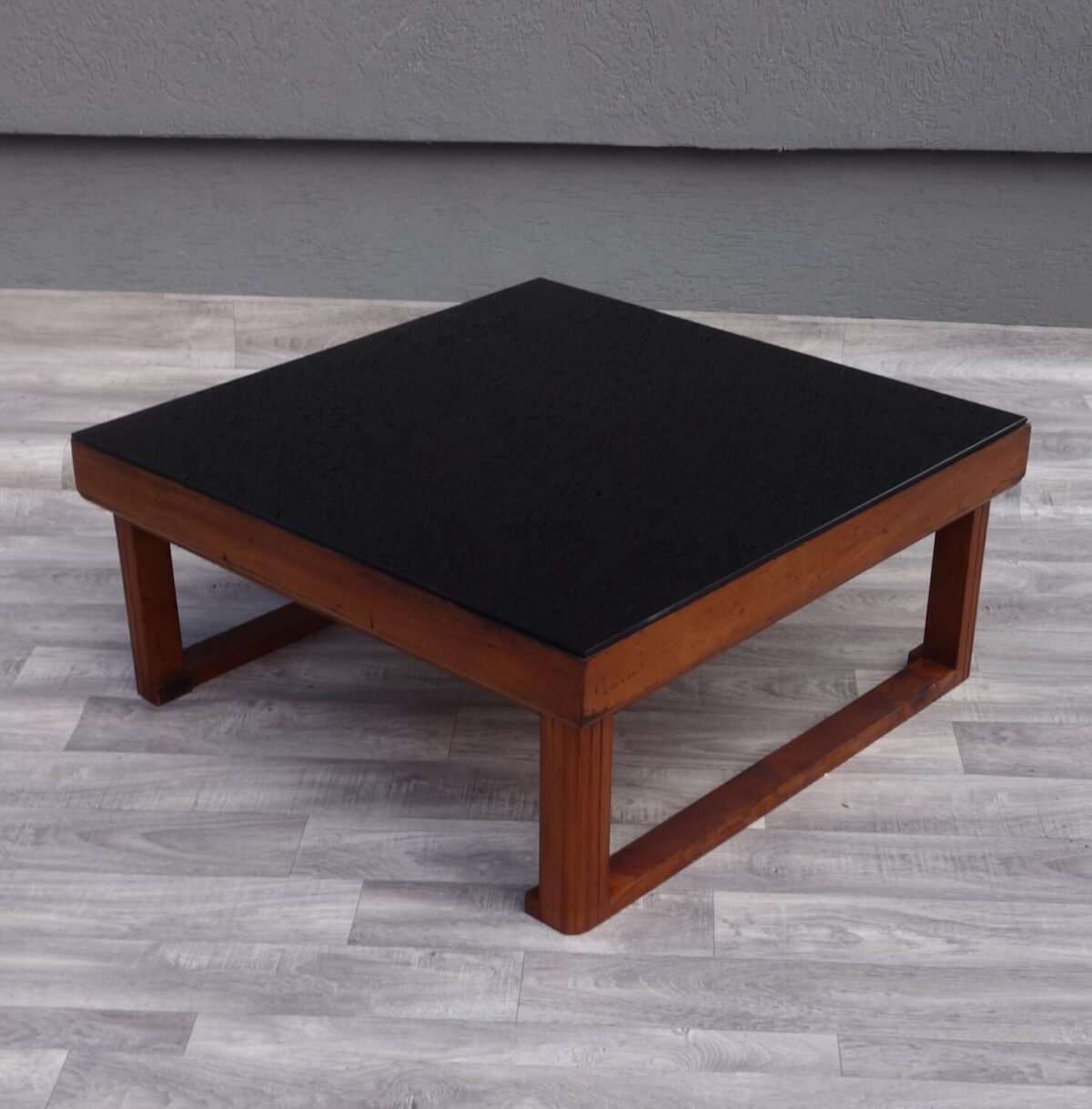 Stôl   štvorcový   koktailový – Obrázok 3