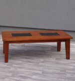 Stolík   konferenčný   v   čerešňovej   farbe – Obrázok 2