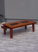 Stolík   konferenčný   v   čerešňovej   farbe – Obrázok 5