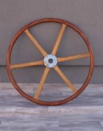 Kormidlo   -   lodné   -   originál    HERKULES  II – Obrázok 2