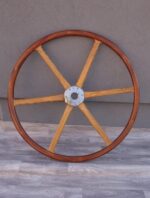 Kormidlo   -   lodné   -   originál    HERKULES  II