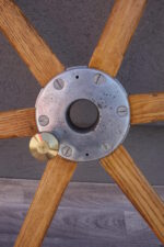 Kormidlo   -   lodné   -   originál    HERKULES  II – Obrázok 3