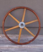 Kormidlo   -   lodné   -   originál    HERKULES  II – Obrázok 4