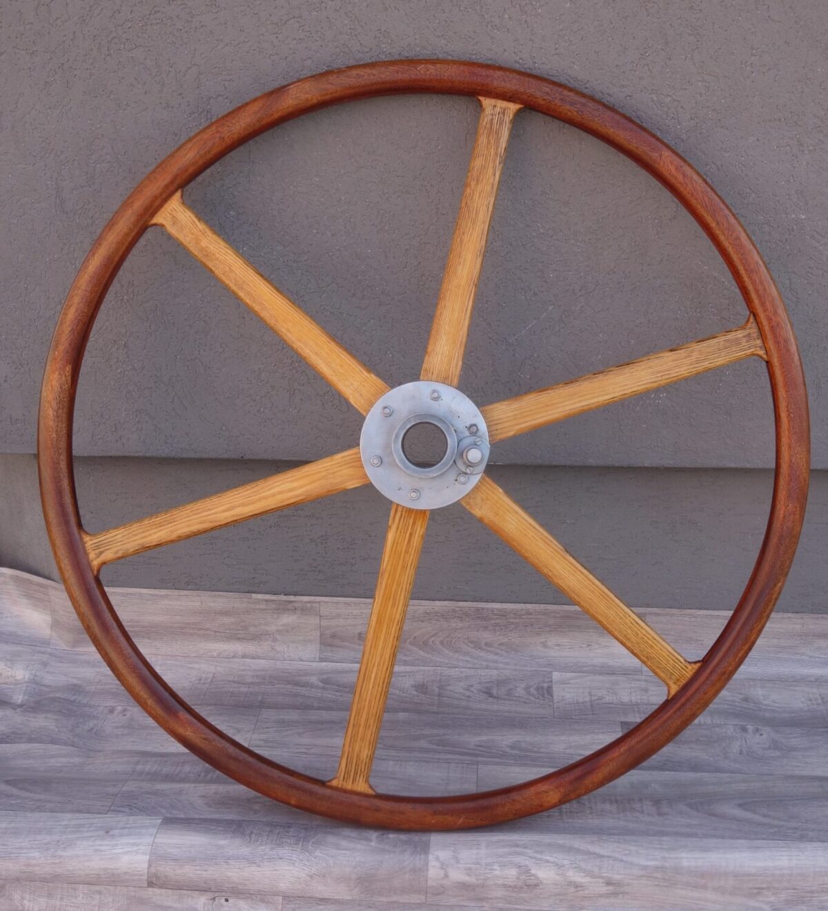 Kormidlo   -   lodné   -   originál    HERKULES  II – Obrázok 5