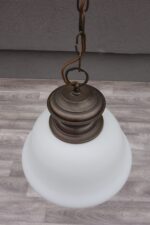 Svietidlo   závesné   vidiecke – Obrázok 4