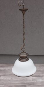Svietidlo   závesné   vidiecke – Obrázok 5
