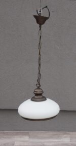 Svietidlo   závesné   "RETRO" – Obrázok 2
