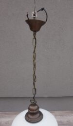 Svietidlo   závesné   "RETRO" – Obrázok 4