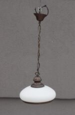 Svietidlo   závesné   "RETRO" – Obrázok 5