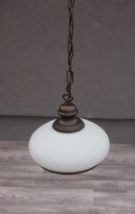 Svietidlo   závesné   "RETRO" – Obrázok 6