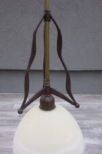 Lampa   rustikálna  závesná – Obrázok 5