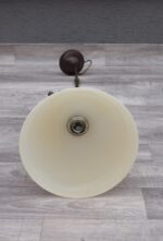 Lampa   rustikálna  závesná – Obrázok 7