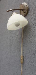 Svietidlo   nástenné    bočné – Obrázok 2