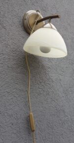 Svietidlo   nástenné    bočné – Obrázok 3