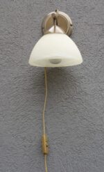 Svietidlo   nástenné    bočné – Obrázok 4